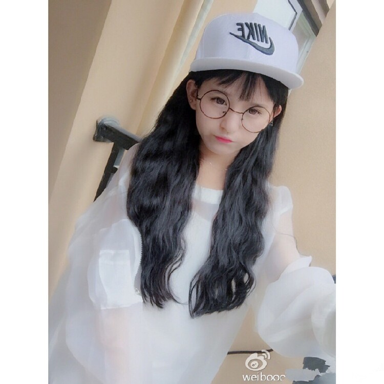 Perruque Les cheveux longs - Ref 2608525 Image 3