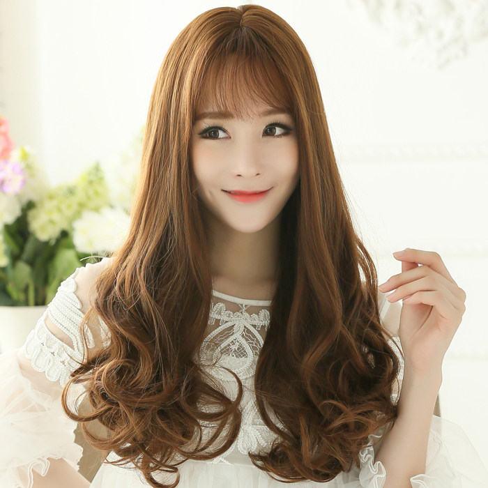 Perruque Les cheveux longs - Ref 2607985 Image 3