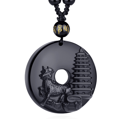 祥安阁登榜扬名摆件吊坠挂件2026年文昌学生中考考研事业项坠祝福