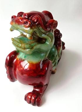 风水大师拿货店貔貅麒麟龙龟青龙