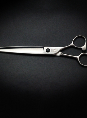 它它taa宠物美容剪刀km70/km75/km80/k70/k75综合剪开大型直剪