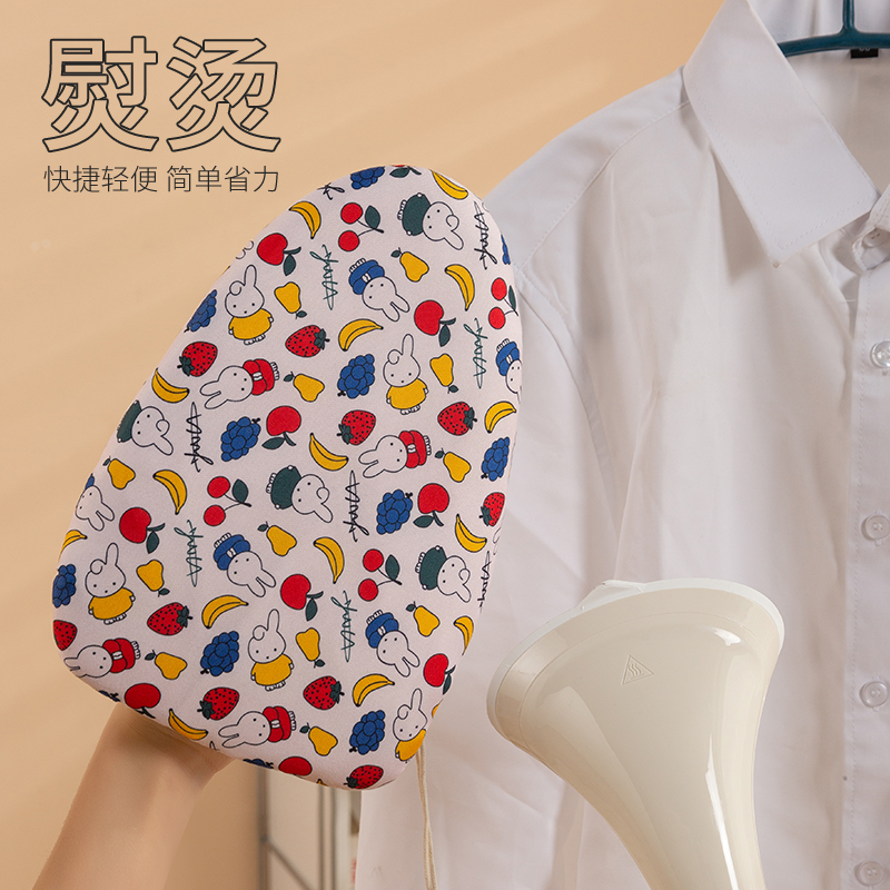 迷你手持烫衣板电熨斗小型专用