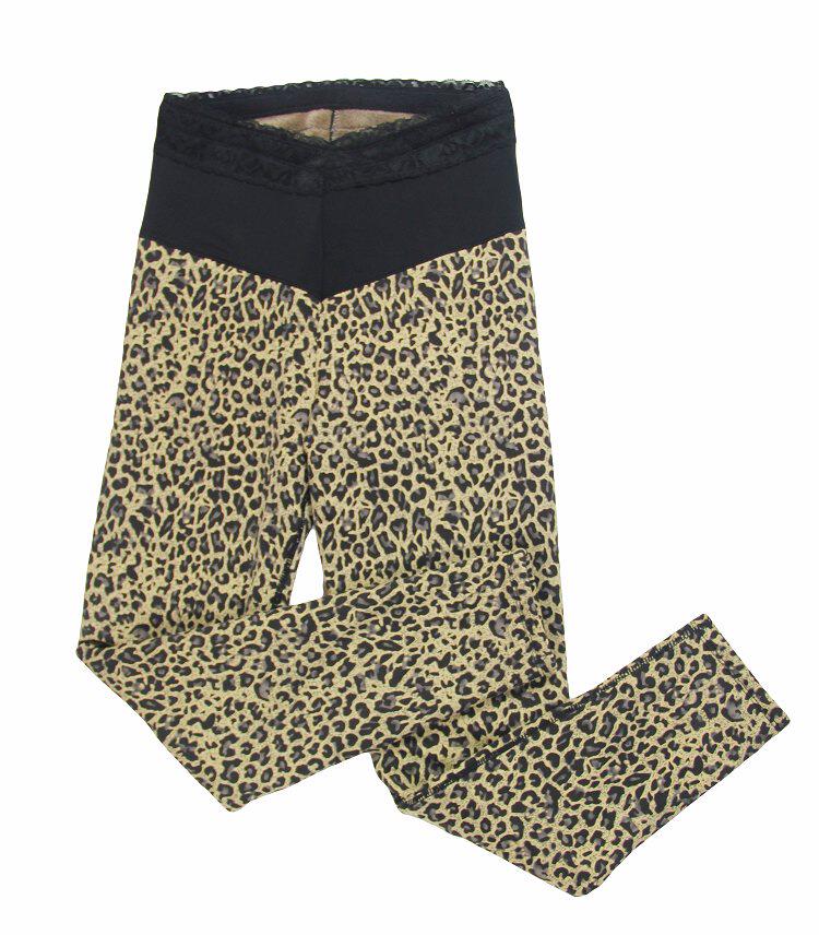 Pantalon collant en polyester, polyester,  - Ref 775842 Image 5
