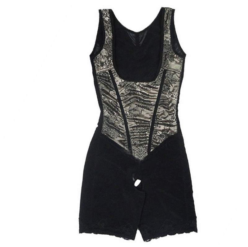 Sous-vêtement minceur en spandex - Ref 707257 Image 5