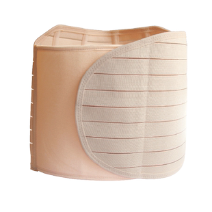 塑形显瘦身形紧身腰带收腹带产后束腹美体束腰带塑身腰夹腰封内衣