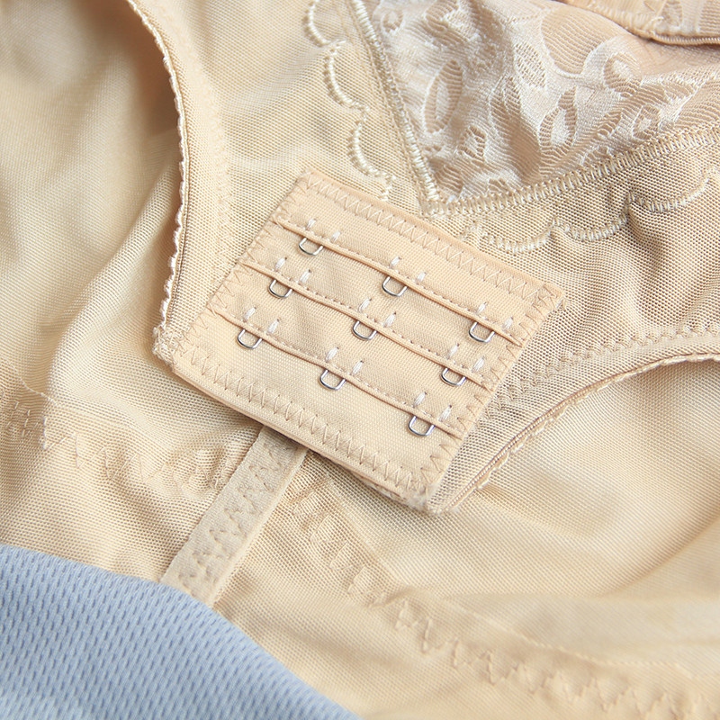 Sous-vêtement minceur en spandex - Ref 707226 Image 5