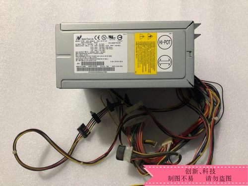 富士通M450 M460 电源NPS-400AB B S26113-E503-V50 医疗机器电源