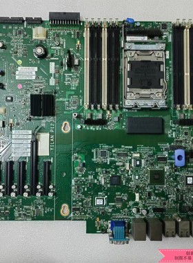 IBM X3500 M4服务器主板 00W2046 90Y5959 00AL016 00Y8285主板