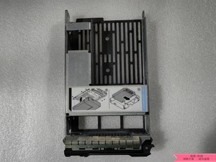 R730 R520 R530 戴尔 T420 R720 T620 3.5寸转2.5寸硬盘支架 DELL