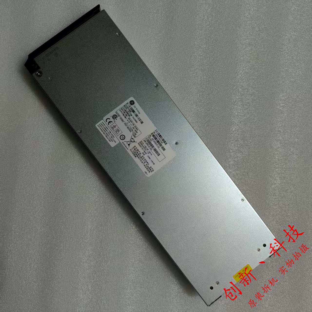 思科 ASR9000 交换机电源 A9K-3KW-AC CAC3000Z 341-0326-01 电源