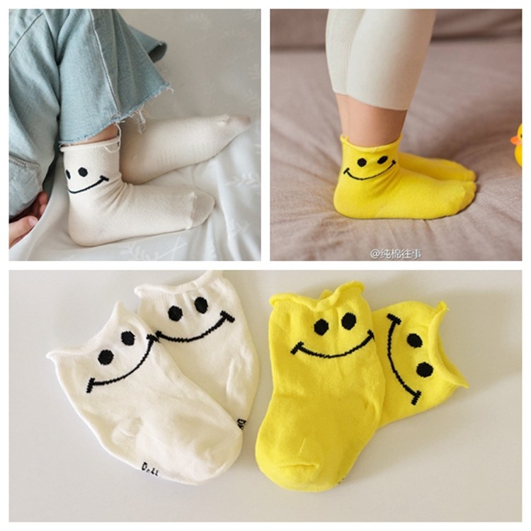 Chaussettes enfant - Ref 2108956 Image 1