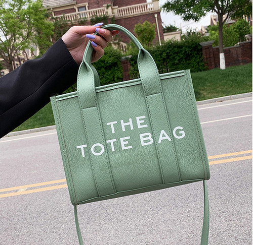 托特包ThetoteBag小号手提包