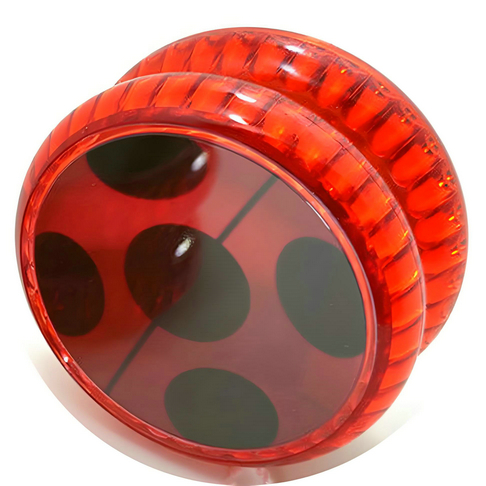 睡眠型哪吒卡皮奇迹少女悠悠球