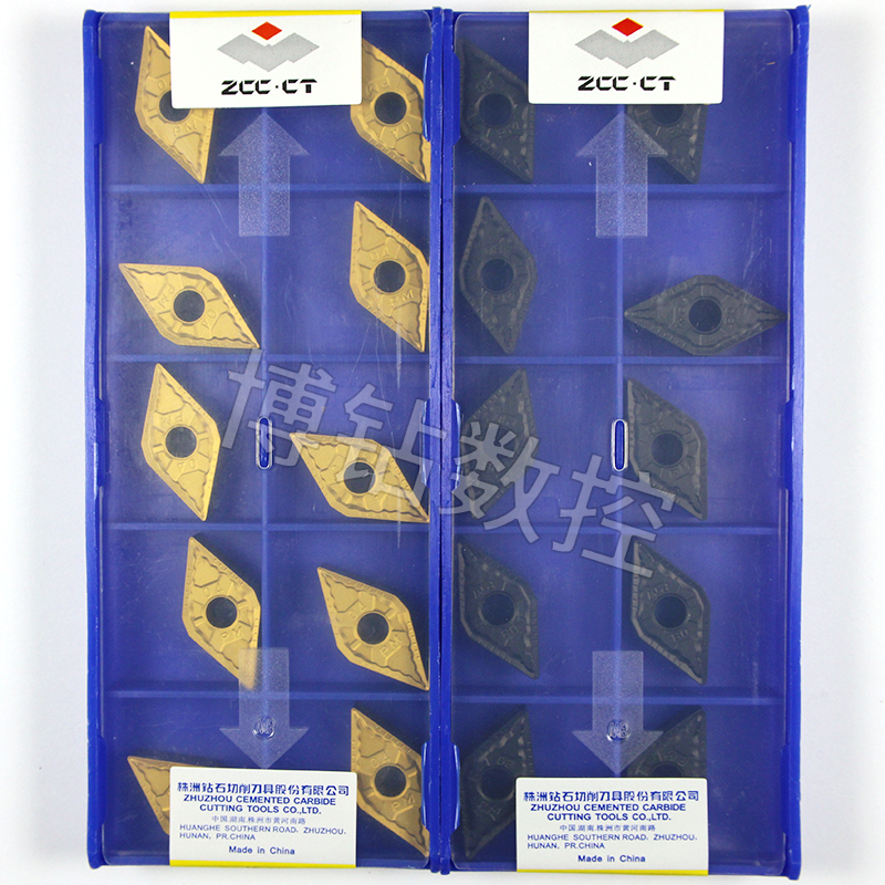 株洲菱形数控刀片外圆钢件