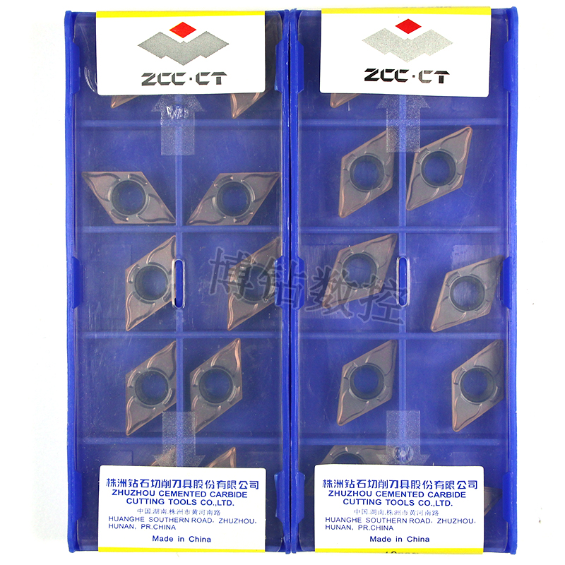 数控刀片不锈钢镗孔刀片