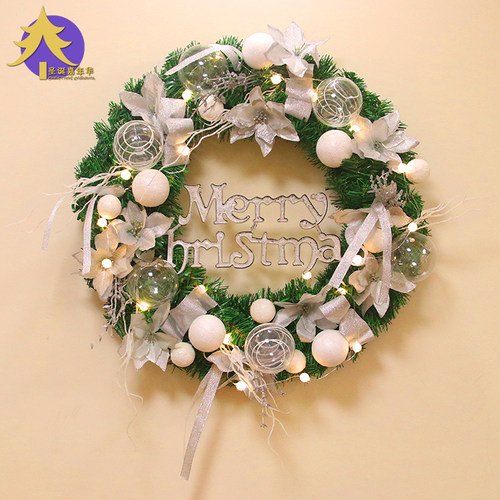 圣诞嘉年华圣诞节装饰