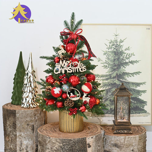 圣诞嘉年华圣诞树装饰品