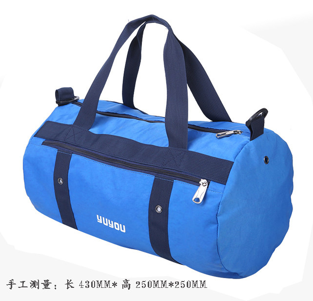Sac de sport - Ref 8387 Image 2