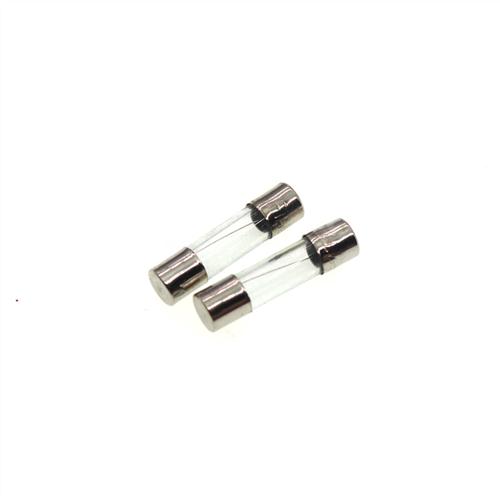 玻璃保险丝管5X20 6x30mm 0.1A 0.5A 1A 2A 3A 4A5A6A8A10A250V-封面