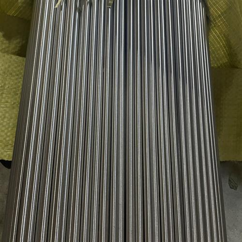 303 304不锈钢棒 316研磨棒 实心光轴 精密切割直径1 2 3 4 5 6MM