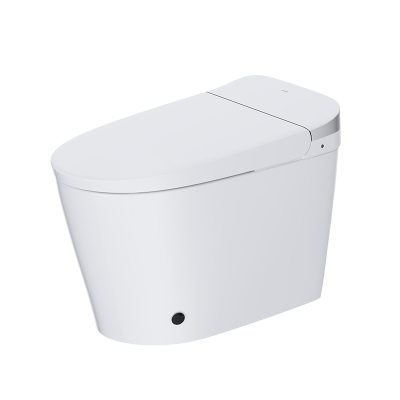 九牧轻智能马桶一体式智能坐便器SQ8640、SQ8650