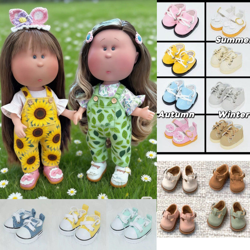 西班牙土豆娃娃mia娃鞋丑萌24厘米冬季公主鞋高帮鞋黑色小皮鞋,玩具/童车/益智/积木/模型,娃娃/配件/着替,淘宝优惠券,粉丝福利购,淘宝优惠卷