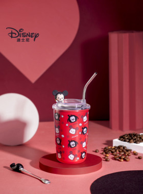 哈德良HADRIAN推荐迪士尼304内胆咖啡杯迷你不锈钢随行杯450ml