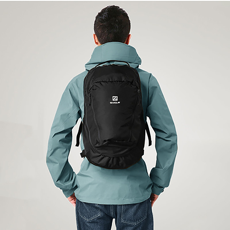 轻便防水户外男女户外包旅游背包