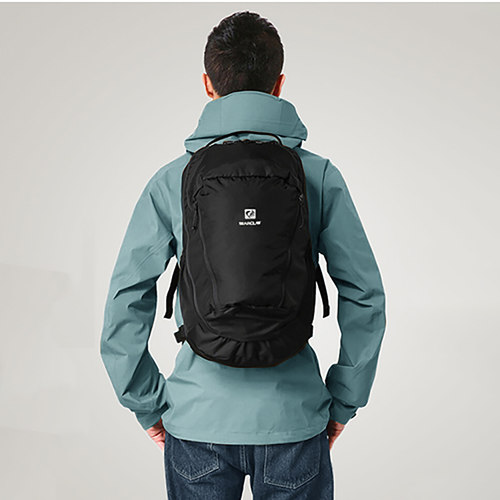 轻便防水户外男女户外包旅游背包