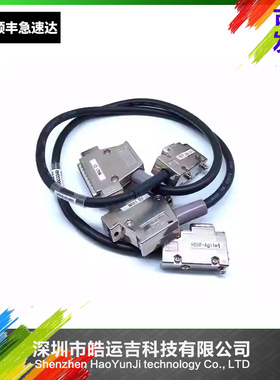 适用于三星贴片机CP63 SM310联机线J9080334B 原装 (议价)