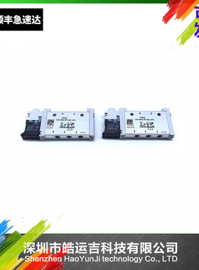 适用韩华三星贴片机SM481Plus电磁阀J90831307A J90831465B 3598A