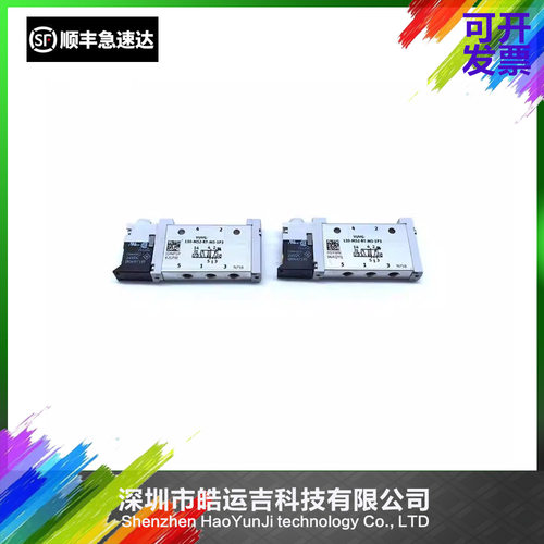 SM481Plus电磁阀J90831307A