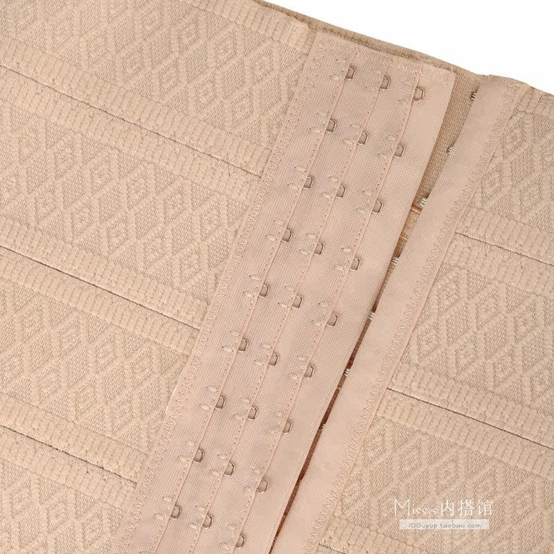 Corset MISS.S en spandex - Ref 683543 Image 5