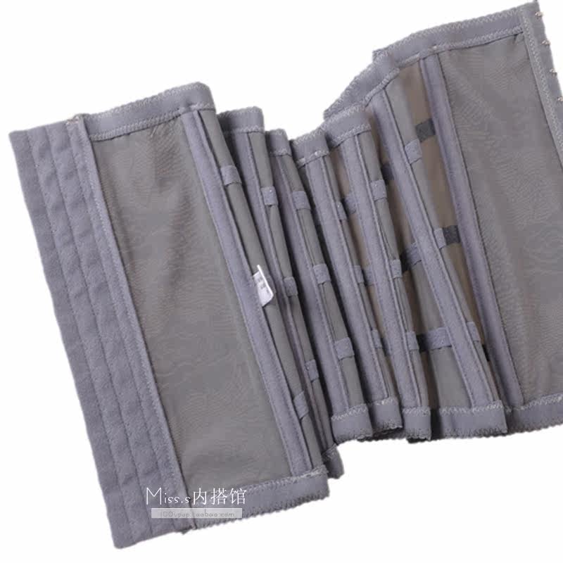 Corset en spandex - Ref 683536 Image 5