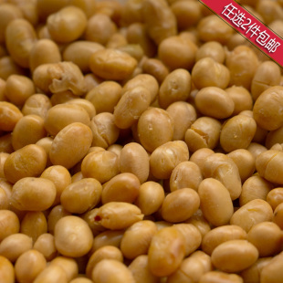贵州特产油炸香脆黄豆酥豆熟香酥小黄豆250克〔全店任选2件 〕 包邮