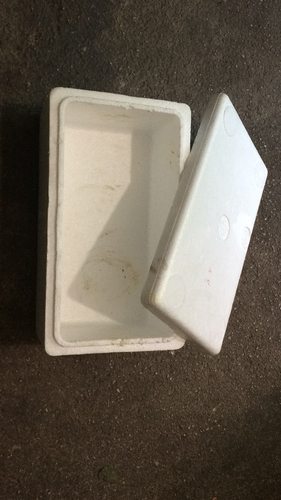 冰袋冷鲜发货安全特殊服务泡沫箱