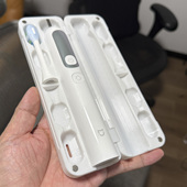 小米米家伺服扫振电动牙刷Pro收纳盒旅行出差保护壳3D打印mes613