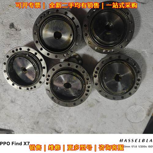 HD25-80谐波减速机三件套 工业自动化机械传动配件议价维修