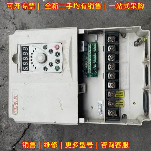 AT500-T3-018G/022PB(V02) 艾克特变频器 380V 18.5/22KW议价维修
