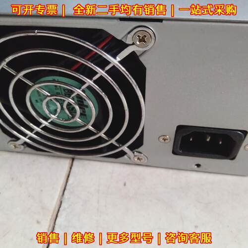 YM-6042A AP-1420-1116 工控机电源 工业设备电源议价维修