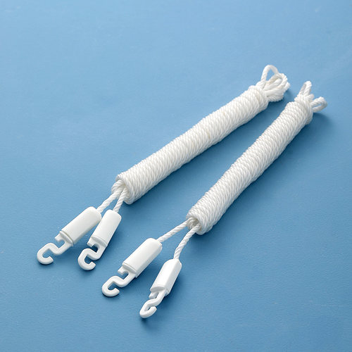 FaSoLa户外晾衣绳防风晒被子神器