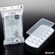 日本进口NAKAYA冻冰块模具家用食品级小冰块模型塑料冰格制冰盒子