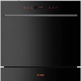 12套灶下大容量洗碗机