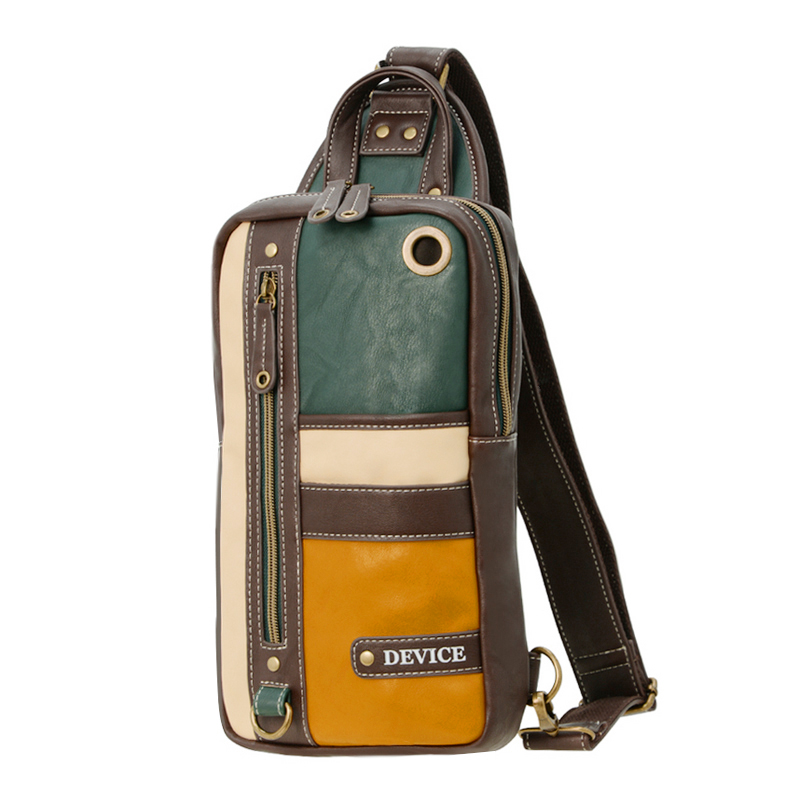 Sac homme - Ref 49858 Image 3