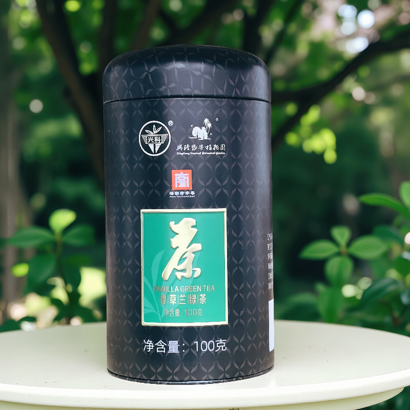 兴科海南100克香味香草兰