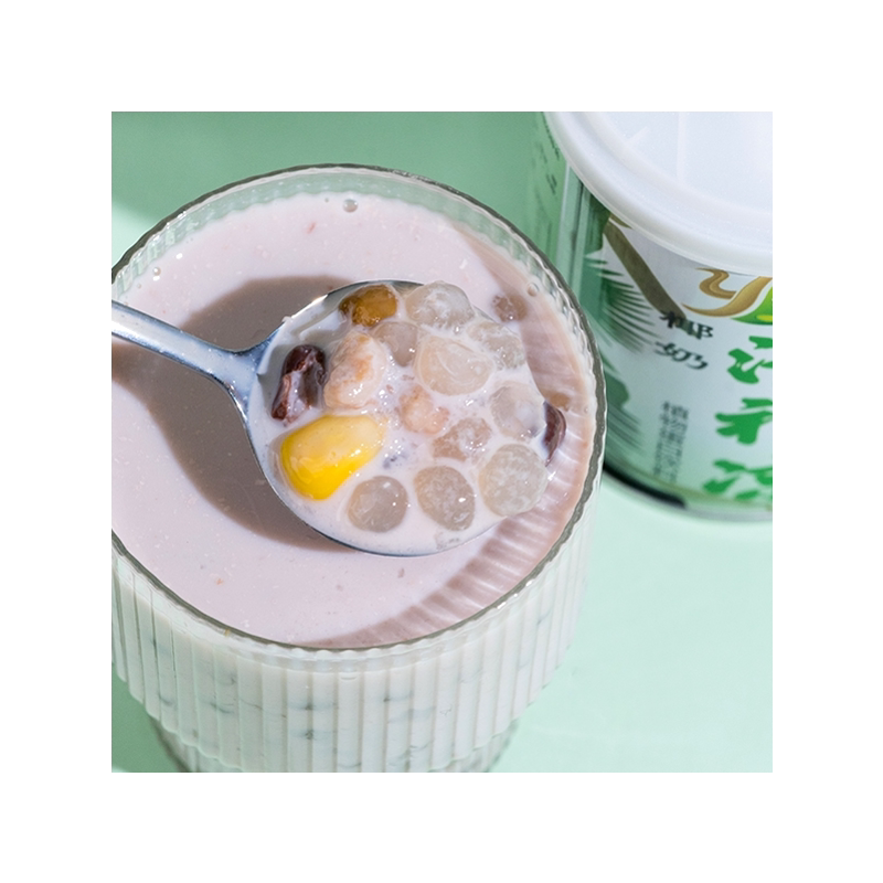 海南特产饮品新鲜椰子汁