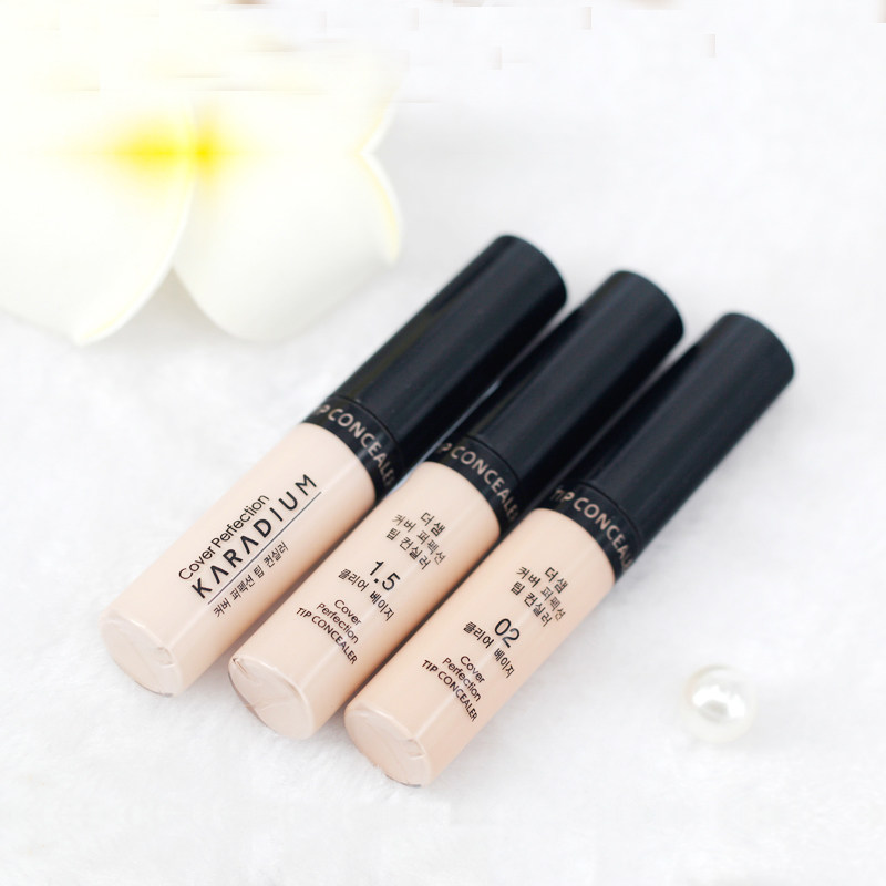 YOYO preferential!Buy 1 Get 1 FREE!quality goods Concealer cover Freckle India speckle dark under-eye circlesin the Makeup/Perfume/Beauty tools , Concealer  category - from Buy2taobao.com to provide professional Taobao agent buy service