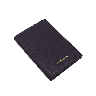 新品头层牛皮护照夹真皮多功能护照证件保护套薄款一体机票夹卡包