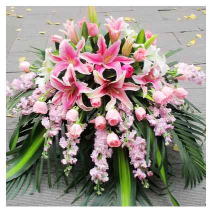 商务台花会议台花签到台花 婚礼台花讲台花会议桌花 上海鲜花配送