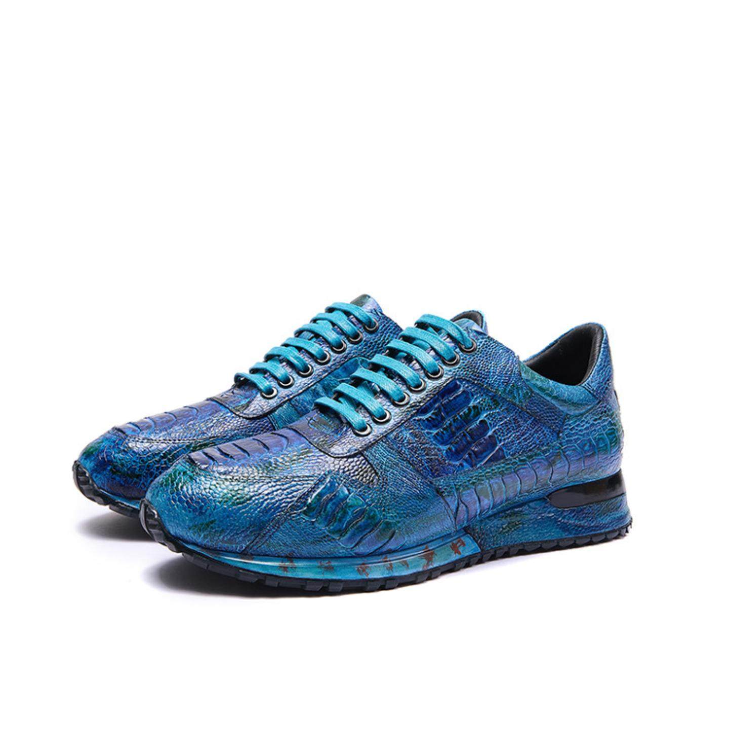 普洛克正品 高端商务真全鳄皮休闲乐福鞋豆豆鞋男士运动皮鞋平跟,流行男鞋,马丁靴,淘宝优惠券,粉丝福利购,淘宝优惠卷